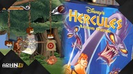 Hercules: Kultowe gry Disneya -- Retro