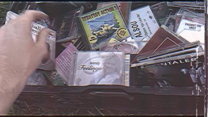 Byłem na pchlim targu i kupiłem TO...  2