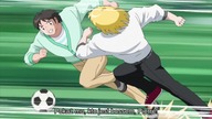 captain tsubasa junior yuth 2023 odcinek 5 napisy pl