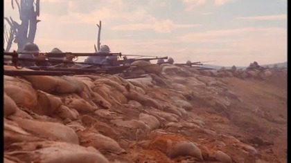 Na Zachodzie bez zmian (1979)