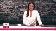 TVP Info - Początek programu Minął dzień (13. 05. 2024)