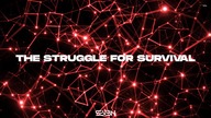 DJ SEV3N - The Struggle For Survival