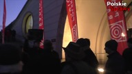 Szarpanina z Obywatelami RP na Targach Książki Historycznej