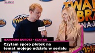 Co dalej z Barbarą Kurdej-Szatan w M jak miłość?