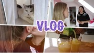 VLOG: Babski Dzień z Koleżanką!