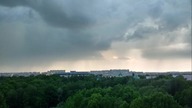 03 05 2018 Idzie burza z piorunami będzie się działo