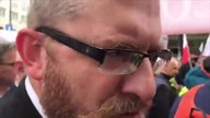 Grzegorz Braun: To jest PROWOKACJA! Kaczyński chce wywołać KRYZYS? \\ KORWiN TV