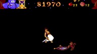 Aladdin - wersja na PC