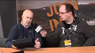 Kowalczyk zirytowana, oskarża rywalki!