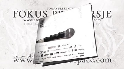 Fokus - Nie da się [prod.  The Returners]