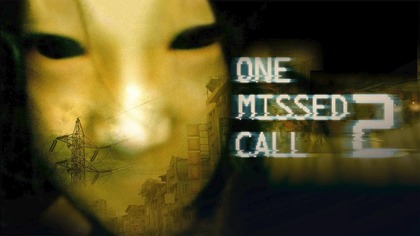 Nieodebrane połączenie 2 (2005) [Lektor IVO] - Chakushin ari 2