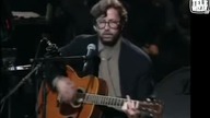 ERIC CLAPTON vs KOBRA