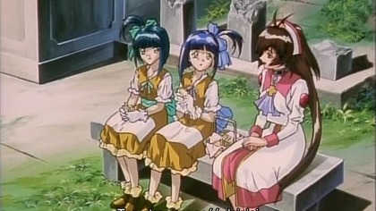 Sorcerer on the Rocks odc. 2 po polsku(napisy)