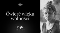 Ćwierć wieku wolności.  Zyta Michalska #5NZ 180