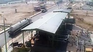 Eksplozja w meksyku