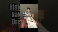 Przezroczyste i wspaniałe #moda #janebirkin #history #historiamody #historiasztuki #fashion