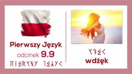Wdźęk - Etos Szlachty - Pierwszy Język - Odcinek 9. 9