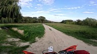 Gopro 13 Hyper View E-EXC KTM