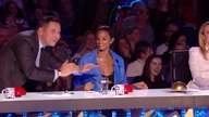 Niesamowity występ w Brytyjskim Mam Talent