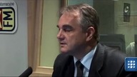 Pawlak: Rząd to nie monolit