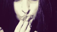 Gothic  Kiss