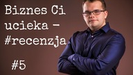 Biznes Ci ucieka - recenzja książki Marcina Osmana #5
