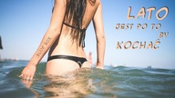 BLUE BOX - Lato jest po to by kochać (z rep.  AKCENT) Disco Polo 2022