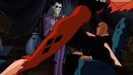 Superman TAS odcinek 30 PL