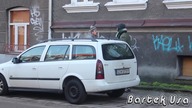 Halo to moja czapka / Bartek Usa