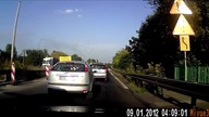 Kompilacja drogowych szeryfów