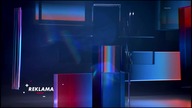 CANAL+FAMILY - 20-08-2024 - Reklamy (przewinięte), Identy, Koniec programu (przerwa techniczna)