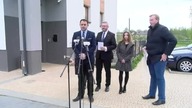 Grzegorz Braun: Problem z PATOdeweloperem na ul.  Załęskiej w Rzeszowie!