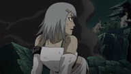 NarutoSP filler 445: Pościg
