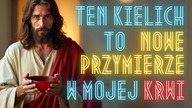 Czemu Jezus Nie Głosił Nowego Przymierza? | Nowe Przymierze E04 - Fabian Błaszkiewicz