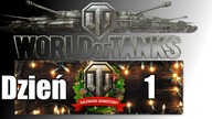 WoT - Kalendarz Adwentowy Dzień 1 Jest Spoko