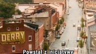 TO: WITAJCIE W DERRY  skąd wziął się pomysł na prequel? #towitajciewderry #hbomax #pennywise