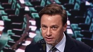 WIDZOWIE W SZOKU! BOSAK ZAORAŁ CHAMSKIE ZACZEPKI PARTYJNEGO DZIENNIKARZA! (720p 60fps AV1-48kbit AAC