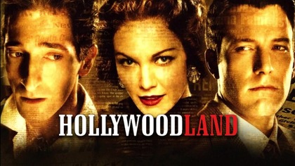 18 Hollywoodland (2006) [Lektor PL]