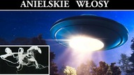 Tajemnicze Anielskie Włosy - Kosmici czy Natura?
