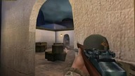Przejdźmy Razem! Medal Of Honor: Allied Assault odc. 05 Lighting The Torch - Desert Road