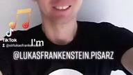 Im Lukas Frankenstein - pisarz