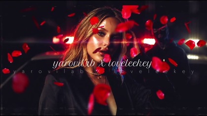 YAROVILAB X LOVELEEKEY - PROMIENIEJE