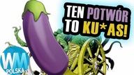 10 OBRZYDLIWYCH POTWORÓW z gier wideo