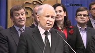 Kaczyński: W partii nie wolno szkodzić. Szczególnie podczas kampanii