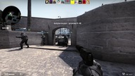 #Counter-Strike: Global Offensive#LIVE #