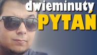 CO MYŚLĄ FACECI - DWIEMINUTY PYTAŃ #17 | MATT OLECH | VlogMateusz