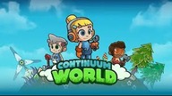  Play-to-Earn Adventure in Continuum World! Earn, Explore, and Build in this Thrilling MMO! 