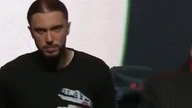Big Jack vs Carlito KLAPS W BUZIE (DRUGA KONFERENCJA HIGH LEAGUE)