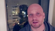 Dobranocka #33 Płatek śniegu PL ENG