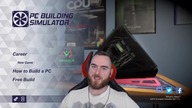 Nowa firma, Pierwsze zlecenia! - PC Building Simulator #1
